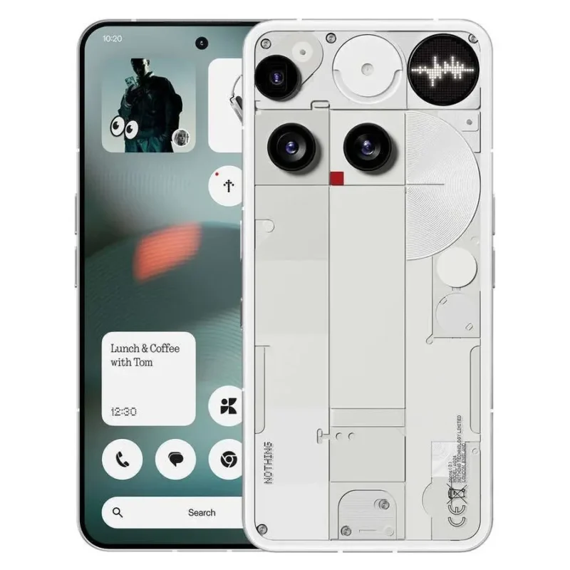 Nothing Phone 3 5G