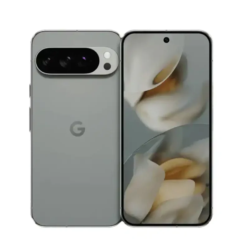 Google Pixel 10 Pro