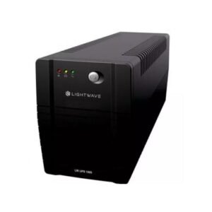 Lightwave LW UPS 650VA