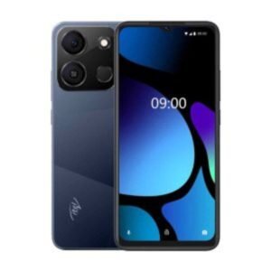 Itel A18s