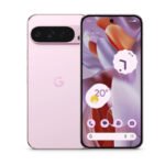 Google Pixel 9 Pro XL Rose Quartz