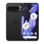 Google Pixel 9 Pro XL Obsidian