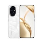 Honor 200 Pro Moonlight White Honor 200 Pro Moonlight White