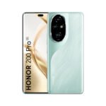 Honor 200 Pro Ocean Cyan Honor 200 Pro Ocean Cyan