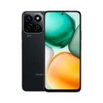 Honor X7c Black Honor X7c Black