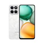 Honor X7c Moonlight White Honor X7c Moonlight White