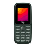 Itel 2163 Front Itel 2163 Front