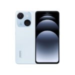 Itel A06 Dawn Blue