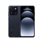 Itel A06 Black