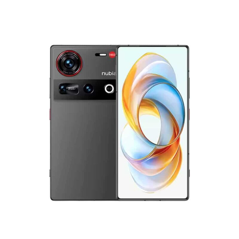 ZTE nubia Z70 Ultra Black
