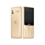 Philips E2830 (Ace 303) Champagne Gold