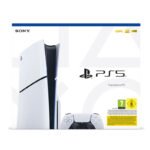 PS5 Slim Standard 1TB