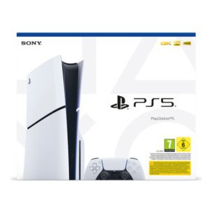 PS5 Slim Standard 1TB