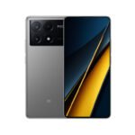 Xiaomi Poco X6 Pro Grey Xiaomi Poco X6 Pro Grey