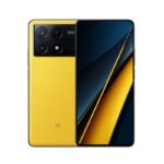 Xiaomi Poco X6 Pro Yellow Xiaomi Poco X6 Pro Yellow