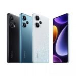 Redmi Note 12 Turbo price in Kenya