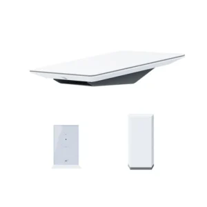 Starlink Flat High Performance Kit