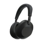 Sony WH-1000XM6 Black