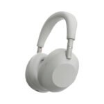 Sony WH-1000XM6 Platinum Silver
