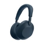 Sony WH-1000XM6 Midnight Blue