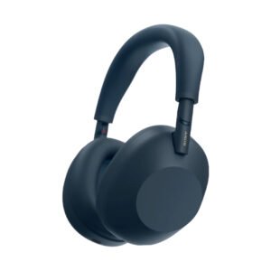 Sony WH-1000XM6 Midnight Blue