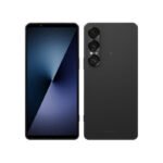 Sony Xperia 1 VII Slate Black