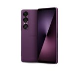 Sony Xperia 1 VII Orchid Purple