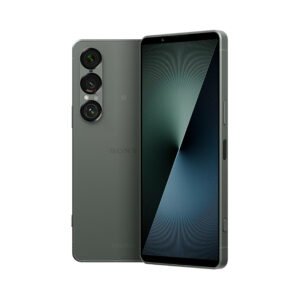 Sony Xperia 1 VII Moss Green