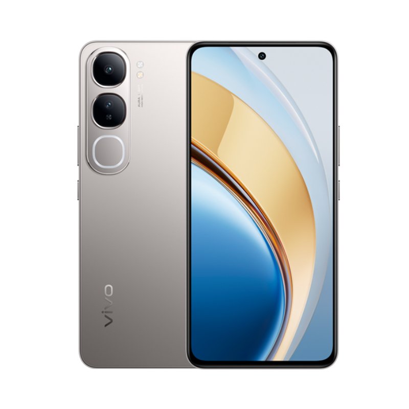 Tieeyivv Custodia Protettiva Con Anello Rotante Per VIVO V40 SE 5G E V30 Lite 4G
