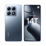 Xiaomi 14T Titan Blue Xiaomi 14T Titan Blue