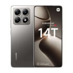 Xiaomi 14T Titan Gray