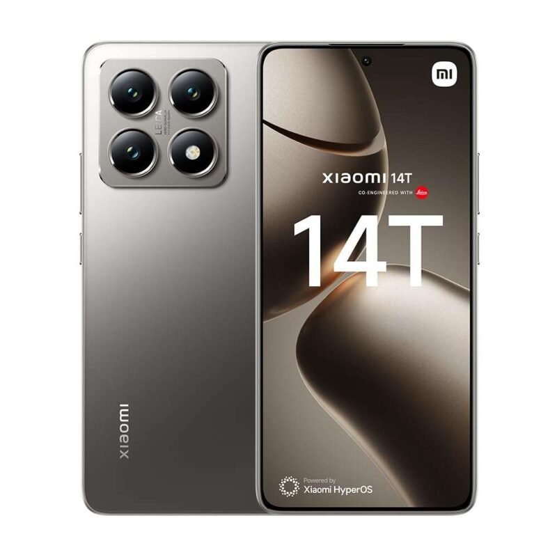 Xiaomi 14T (5G) - Image 2