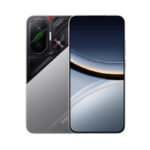Xiaomi Poco F7 Silver Xiaomi Poco F7 Silver