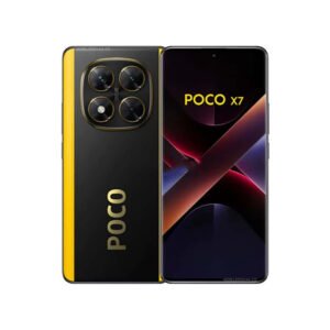 Xiaomi Poco X7 Black