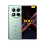 Xiaomi Poco X7 Green Xiaomi Poco X7 Green