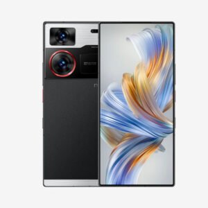 ZTE Nubia Z60 Ultra Black
