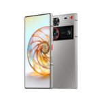 ZTE Nubia Z60 Ultra Silver