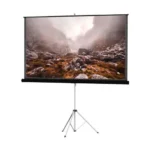 Light Wave MPS 200M Manual Projector Screen 200x200cm