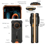 Ulefone Power Armor 16S 4G