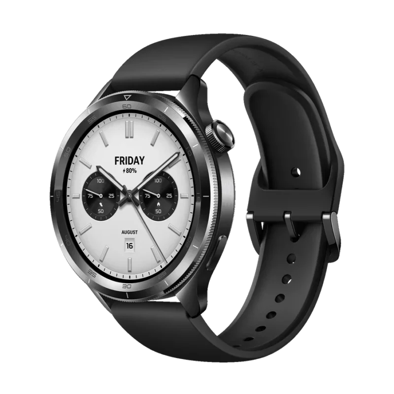 Xiaomi Watch S4