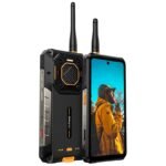 Ulefone Armor 26 Ultra Black