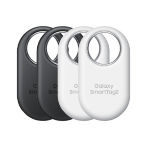 Samsung Galaxy SmartTag 2 (4-Pack)