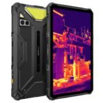 Ulefone Armor Pad 4 Ultra Black