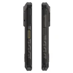 Ulefone Armor X16 Pro Edges