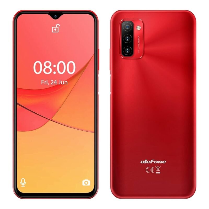 Ulefone Note 12