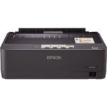 Epson LX-350 Dot Matrix Printer