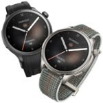 AmazFit Balance Colors