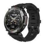AmazFit T-Rex Ultra Abyss Black