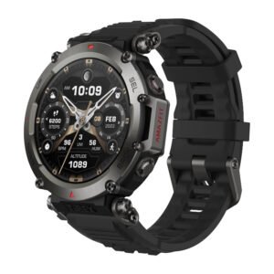 AmazFit T-Rex Ultra Abyss Black