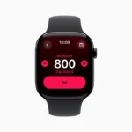 Apple Watch Series 11 Natural